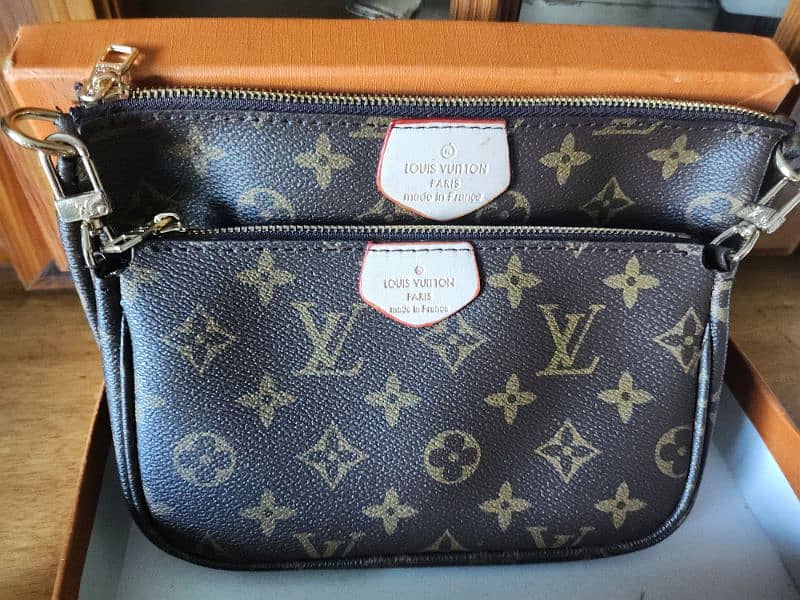 brand new Lv crossbody bag 2