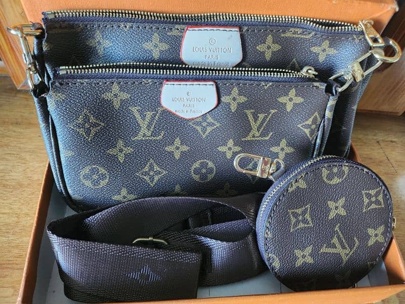 brand new Lv crossbody bag 3