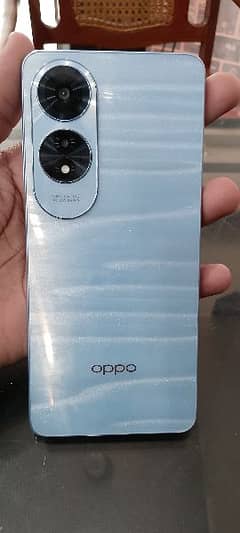 oppo Mobiles