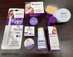 kashee's 5 in 1 makeup Deal 0