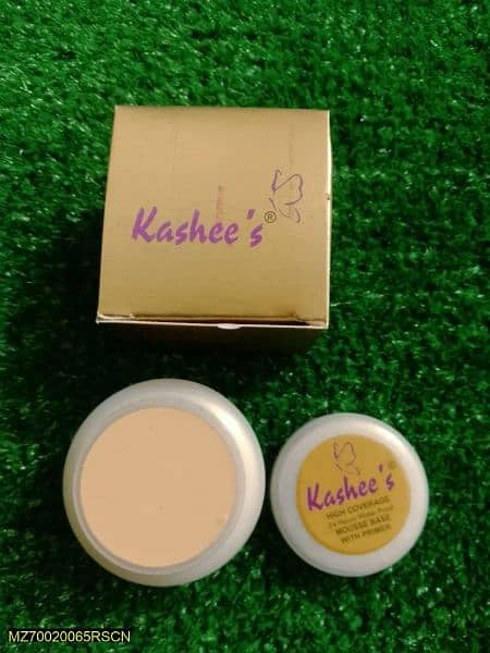 kashee's 5 in 1 makeup Deal 2