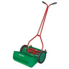 grass cutting machine