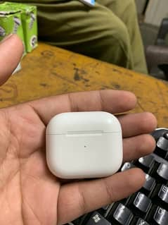 apple airpods 3rd gen 0