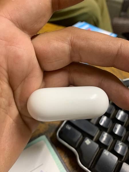 apple airpods 3rd gen 2