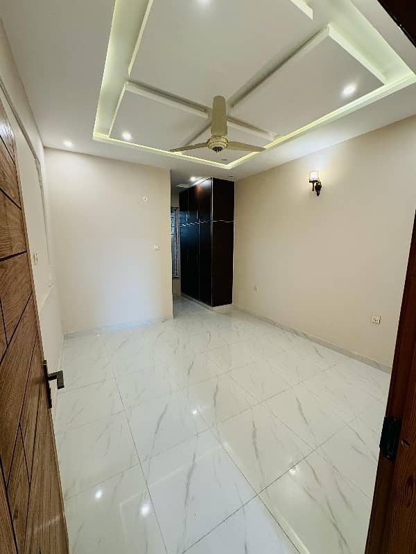 6 Marla House Available For Sale in I-14 Islamabad 17