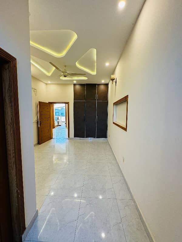 6 Marla House Available For Sale in I-14 Islamabad 19