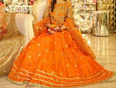 mehndi lehnga choli