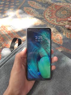 vivo s1 0