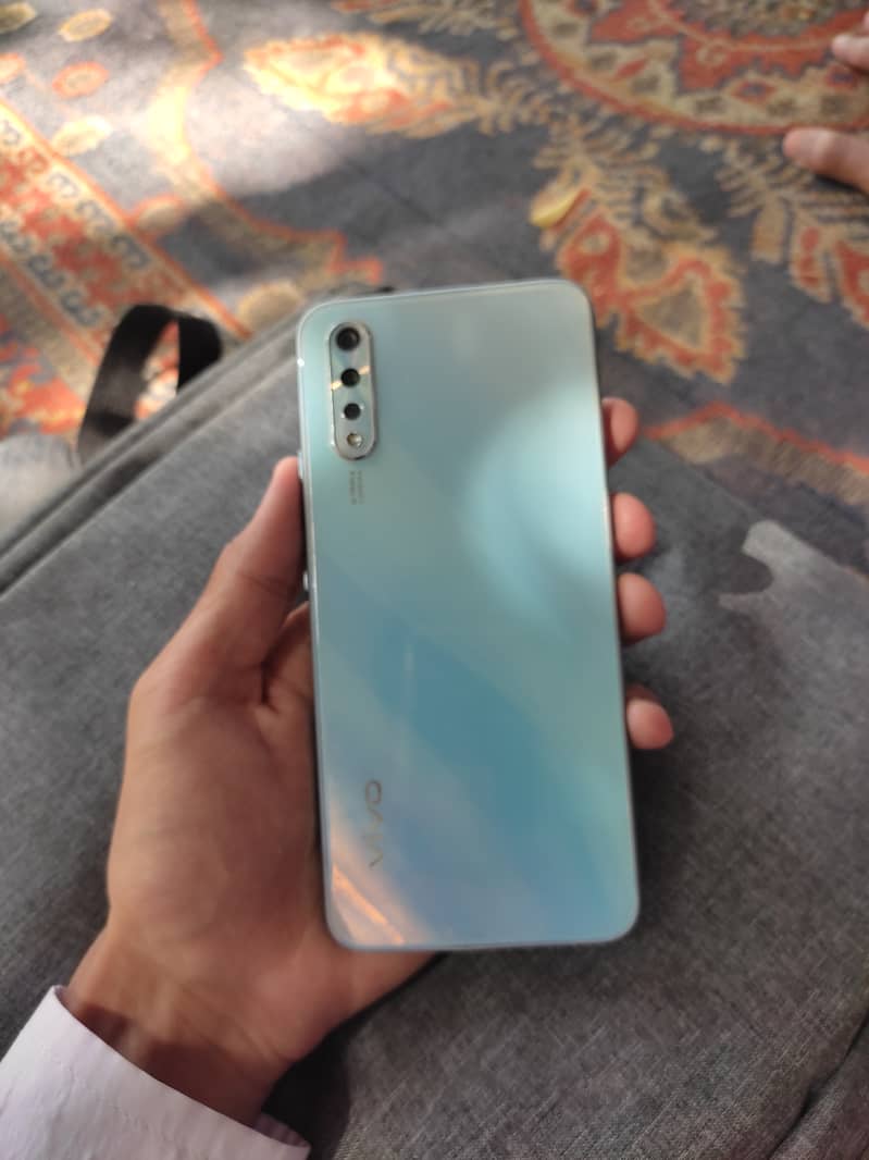 vivo s1 5