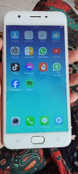 OPPO A57 4/64 3