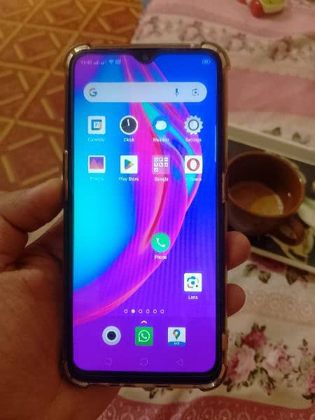 OPPO F11 3