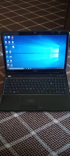 Dell Inspiron n5110