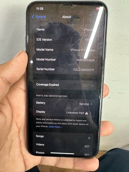 iphone 11 pro max non pta factory unlock 1