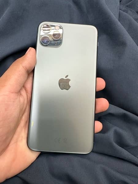 iphone 11 pro max non pta factory unlock 4