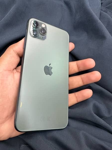 iphone 11 pro max non pta factory unlock 6