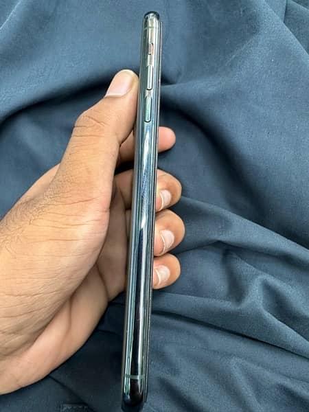 iphone 11 pro max non pta factory unlock 7