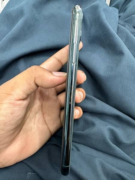 iphone 11 pro max non pta factory unlock 8