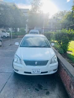 Toyota Premio X 1.8 2002