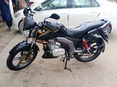 Suzuki GSx 125 2023 0