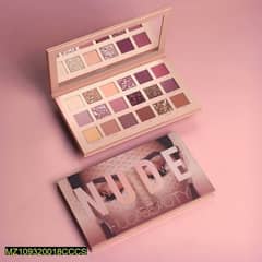 Eyeshadow Palette