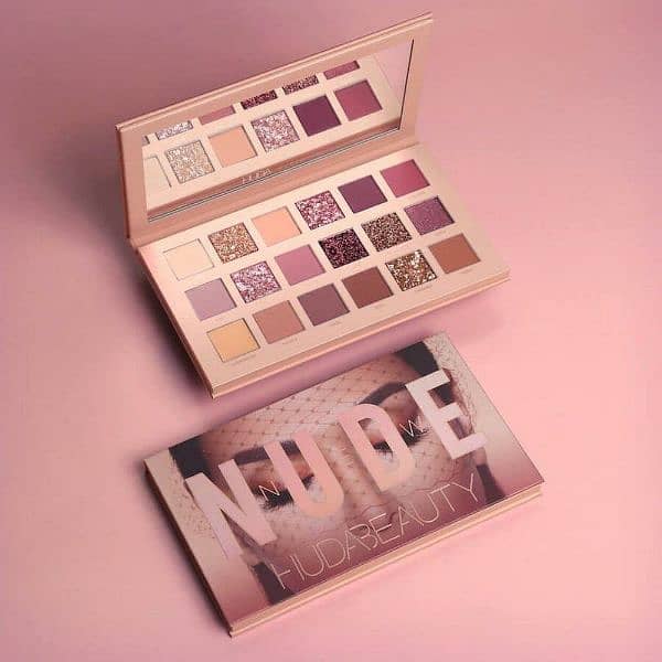 Eyeshadow Palette 2