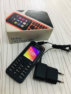 NOKIA 130 dual sim