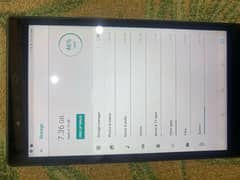 Lenovo tab 4  16gb 2gb