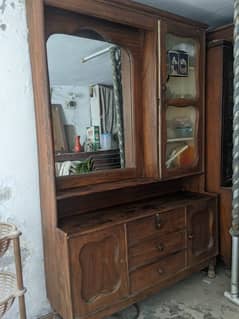 Dressing Table Original wood