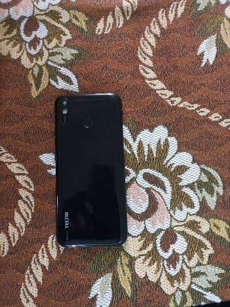 Tecno Spark 4 Lite Mobile For Sale 3