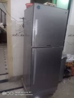 Pel refrigrator for sale genien condition