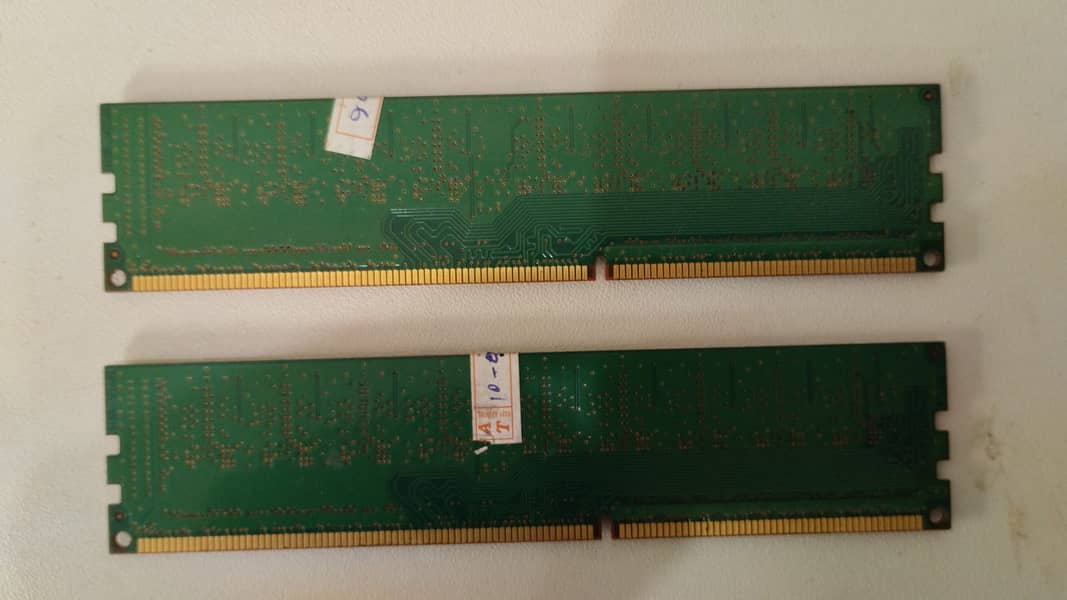 DDR3 4GB  for computer PC 1