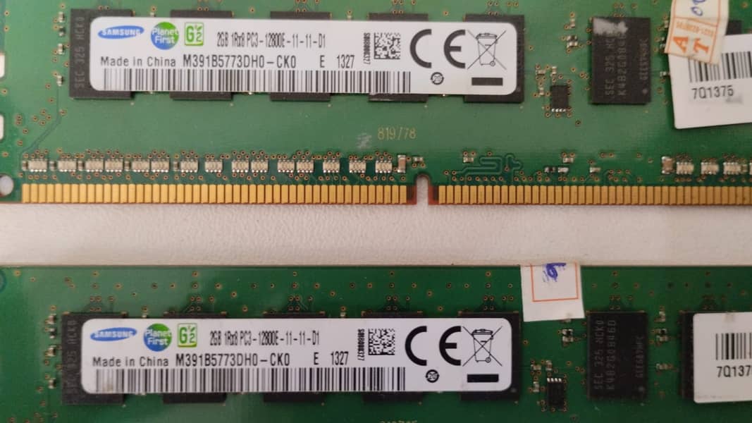 DDR3 4GB  for computer PC 2