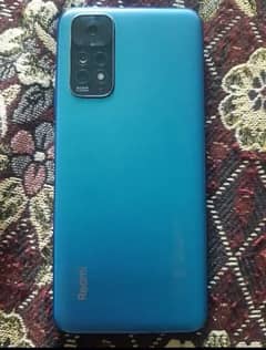 redmi note 11.10/10 condition 6/128 0