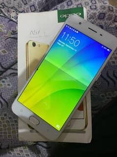 oppo a57 4/64