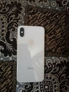 Iphone x 64 gb non pta 0