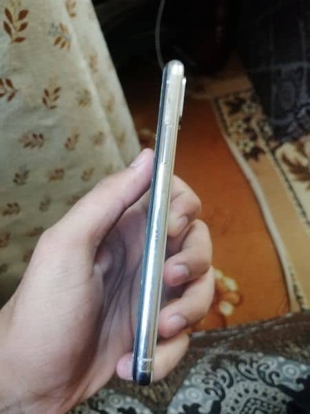 Iphone x 64 gb non pta 2