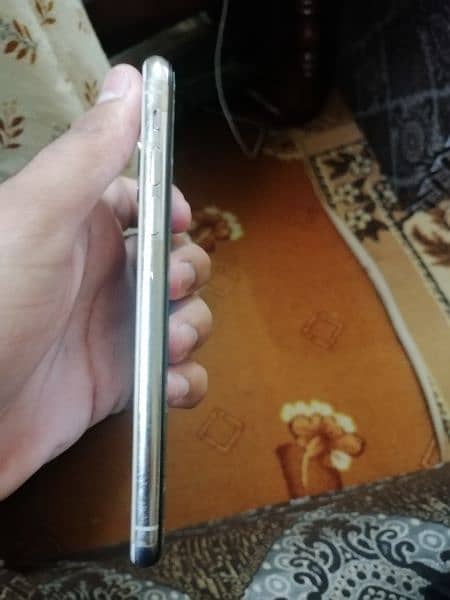 Iphone x 64 gb non pta 3