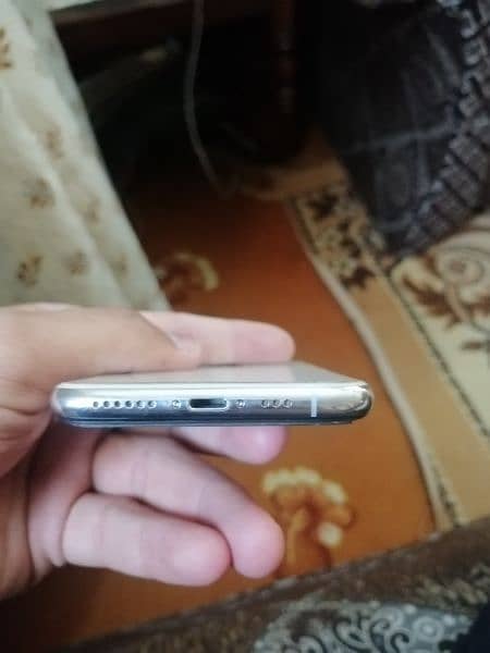 Iphone x 64 gb non pta 4