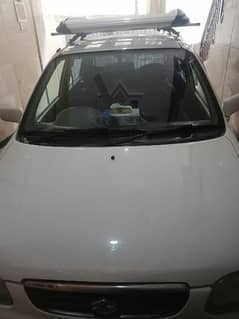 Suzuki Alto 2007 0