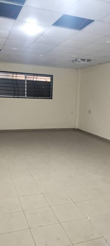 Ready to use office available for rent 2