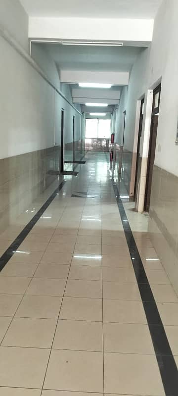 Ready to use office available for rent 3