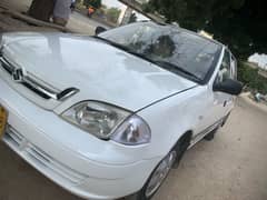 Suzuki Cultus VXR 2006 Ac chilled good drive itsbtr Alto mehran baleno 0