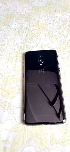 OnePlus 6T ( 8/128) Snapdragon 845 Mint condition 0