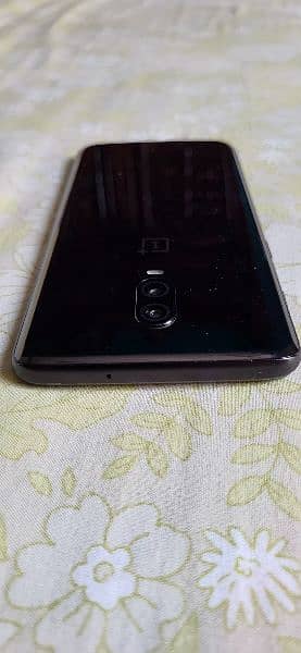 OnePlus 6T ( 8/128) Snapdragon 845 Mint condition 4