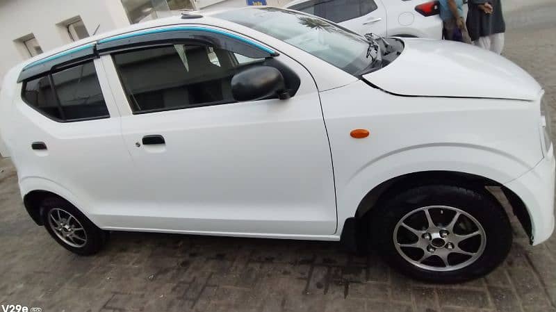 Suzuki Alto 2021 3