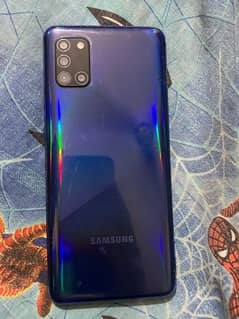 Samsung Galaxy a31