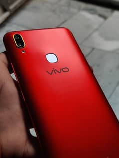 vivo y85a. . . . . urgent sale