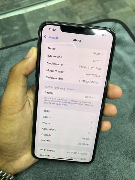 iphone 11 pro max bypass 3