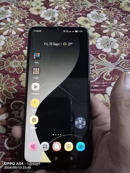 realme c25s 4ram/128gb 0