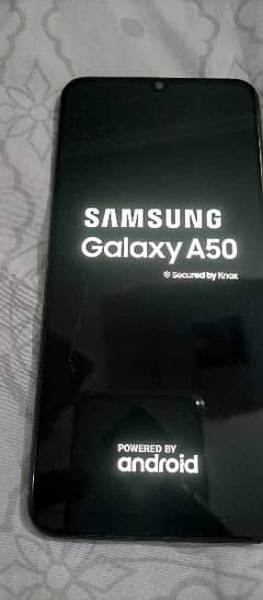 Samsung Galaxy A 50